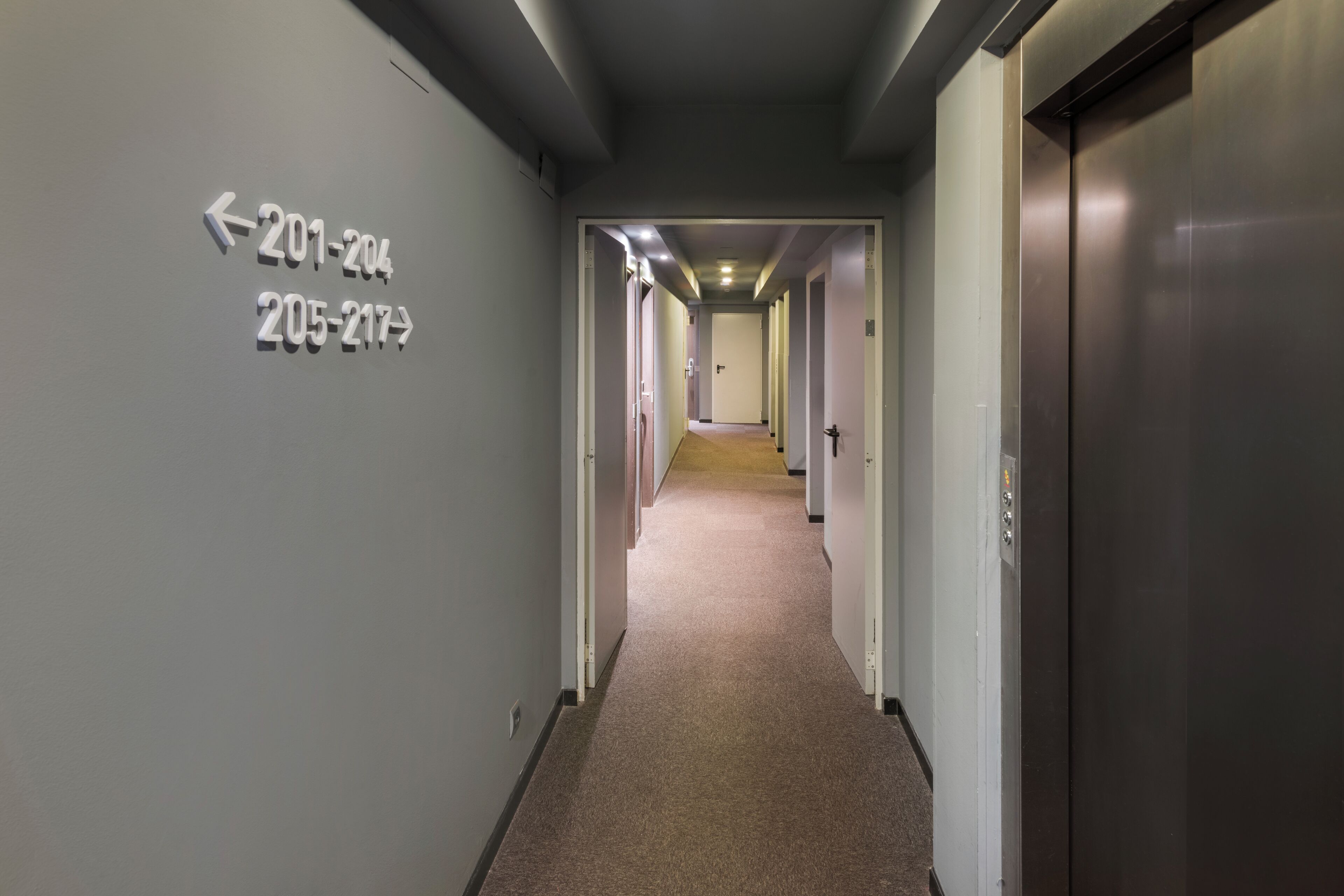 Photo - B&B HOTEL Barcelona Rubí