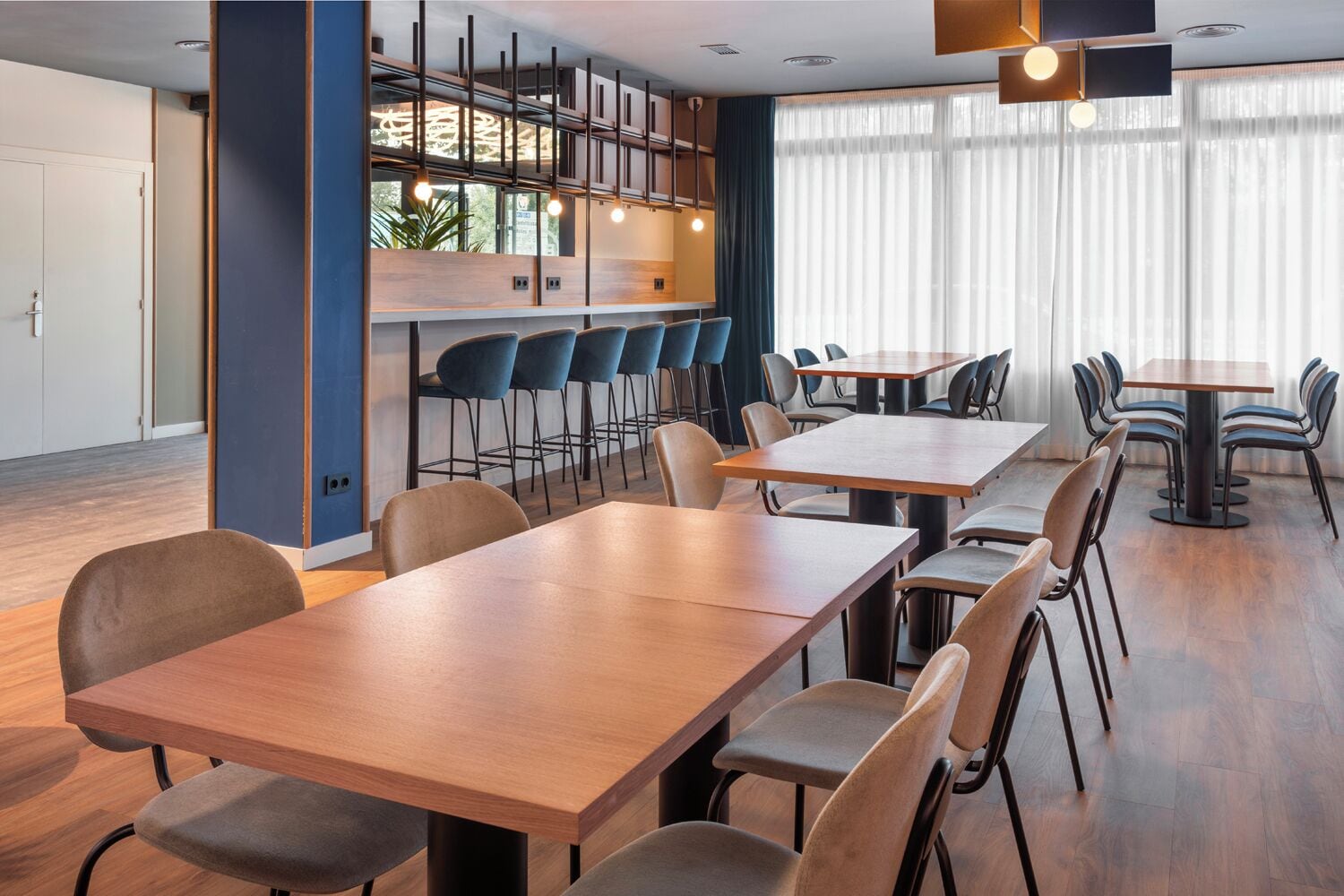 Photo - B&B Hotel Barcelona Rubi