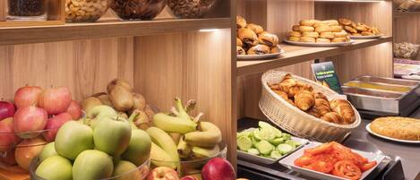 43-inch Smart TV with cable channels