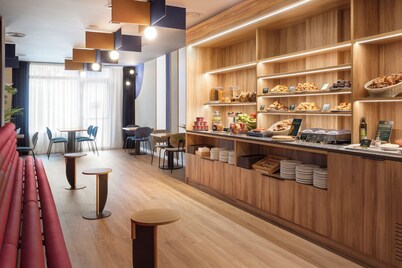 B&B Hotel Barcelona Rubi