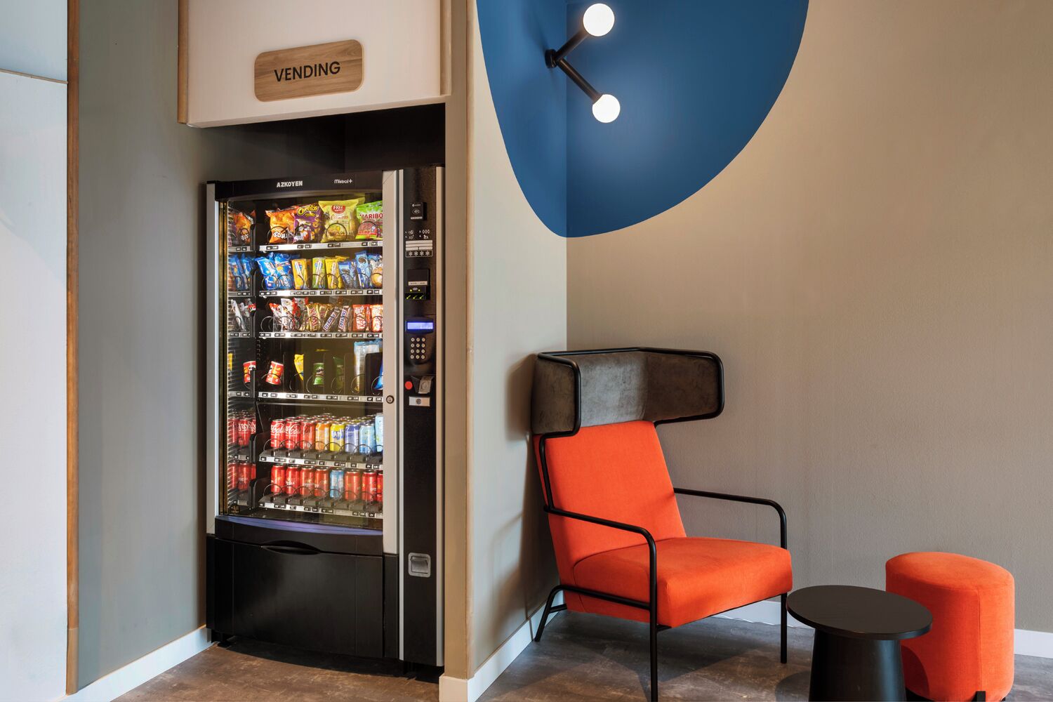 Photo - B&B HOTEL Barcelona Rubí