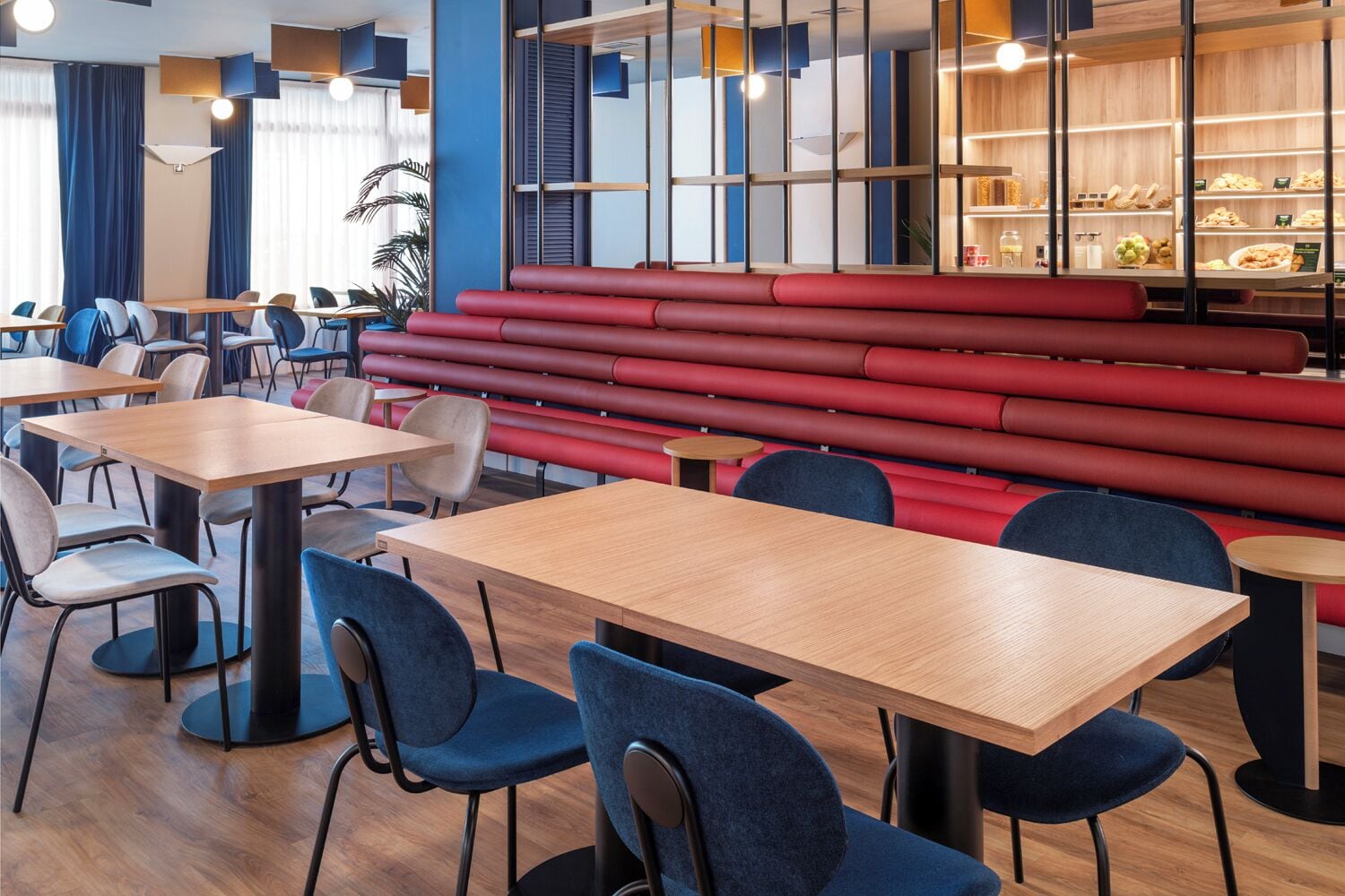 Photo - B&B HOTEL Barcelona Rubí