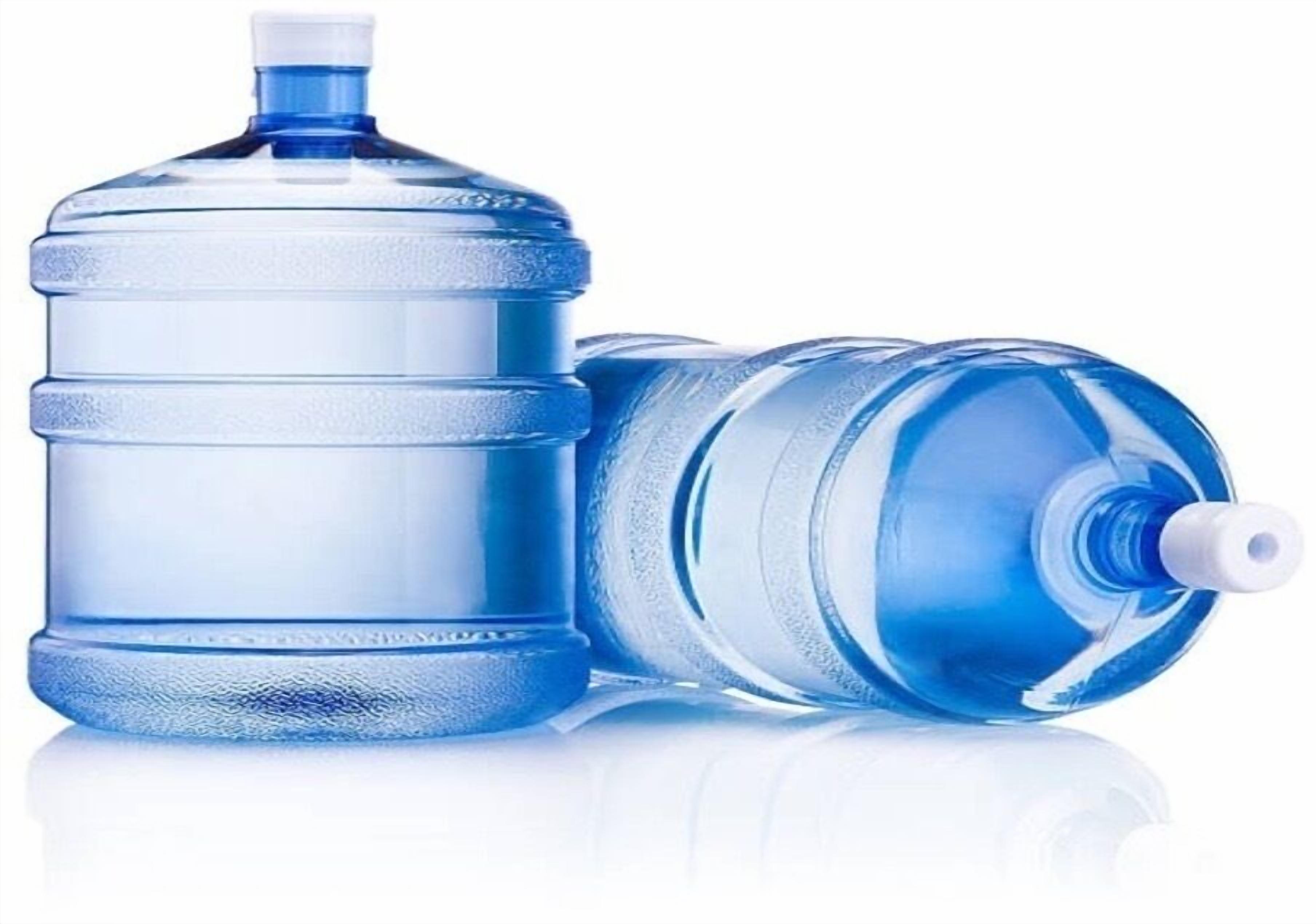 CASA COCO offers an endless supply of bottled water during stay