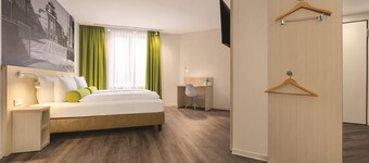Super 8 by Wyndham Chemnitz
