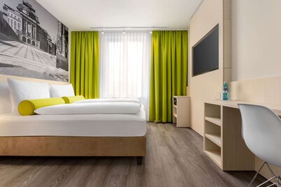 Super 8 by Wyndham Chemnitz