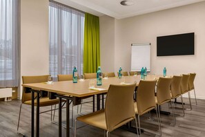 Meeting facility - Super 8 by Wyndham Chemnitz (Chemnitz)