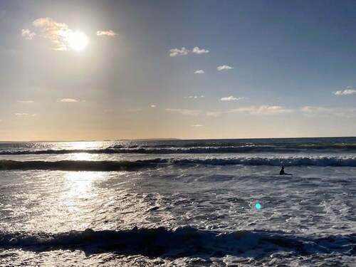 Stunning Renovated & Spacious 2 BR - 100m to Beach