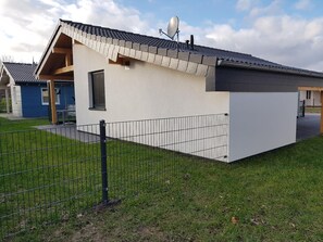 Exteriör