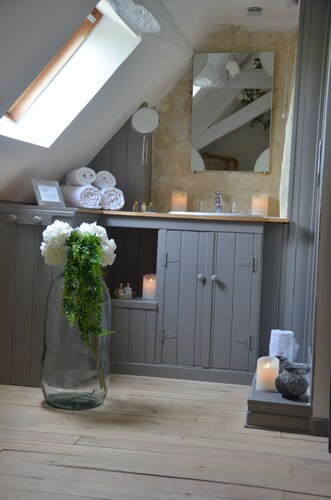 charming cottage at the gates of Issigeac