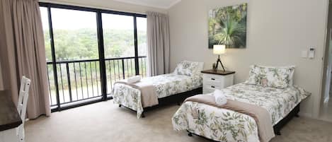 4 bedrooms