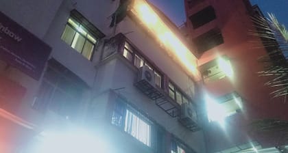 Choice Service Apartment