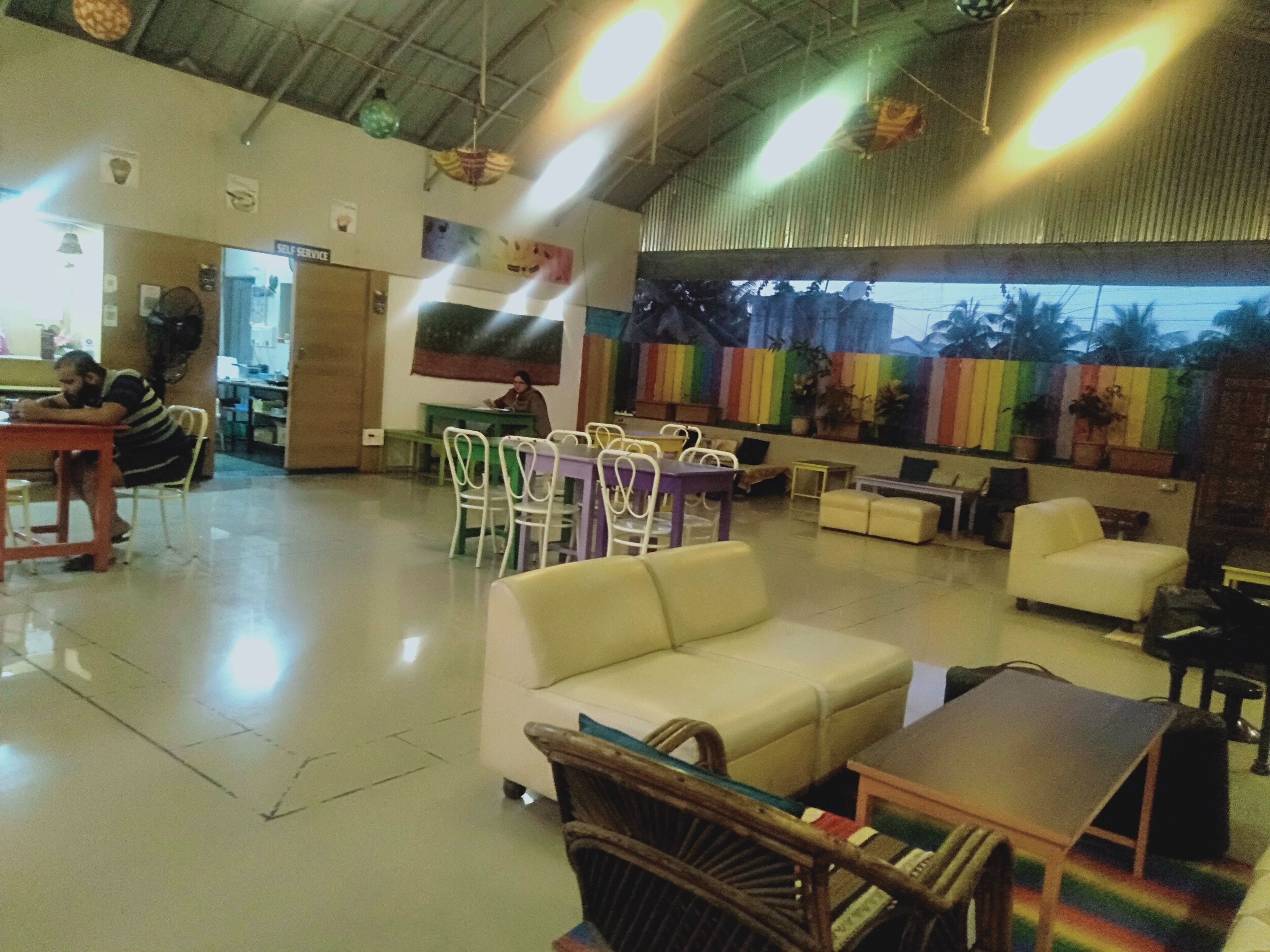 Masakan antarabangsa 