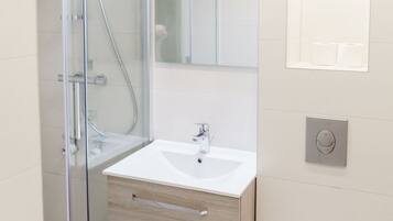 Haartrockner, HandtĂŒcher