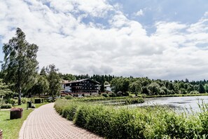 Ulkoalueet