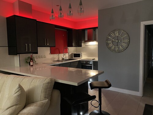 Cumberland stable lodge 