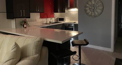 Cumberland stable lodge