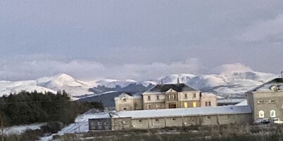 Cumberland stable lodge 