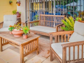 Terras