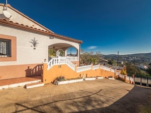 Área da propriedade