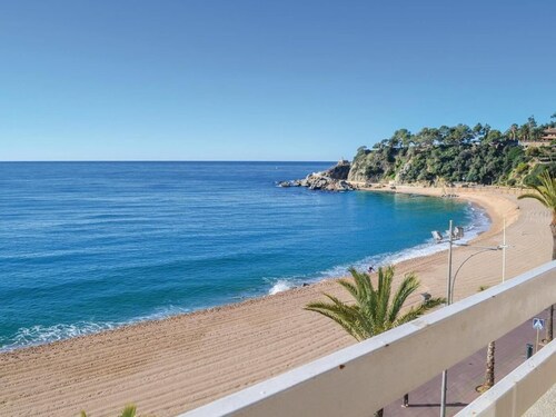 Lloret Rental Holidays Apartment Bleu