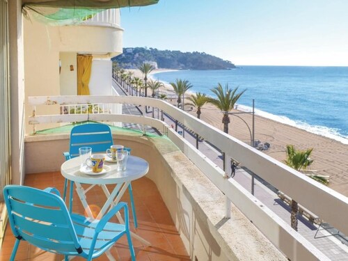 Lloret Rental Holidays Apartment Bleu