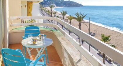 Lloret Rental Holidays Apartment Bleu