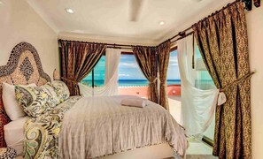 10 chambres, accès à Internet, literie fournie