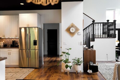 The Windfall, a Luxury Alaskan Vacation Home