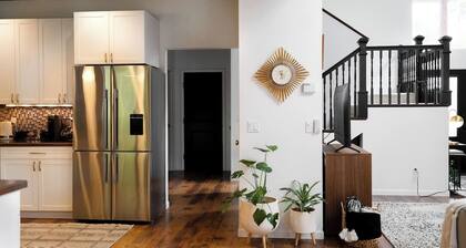 The Windfall, a Luxury Alaskan Vacation Home