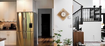 The Windfall, a Luxury Alaskan Vacation Home