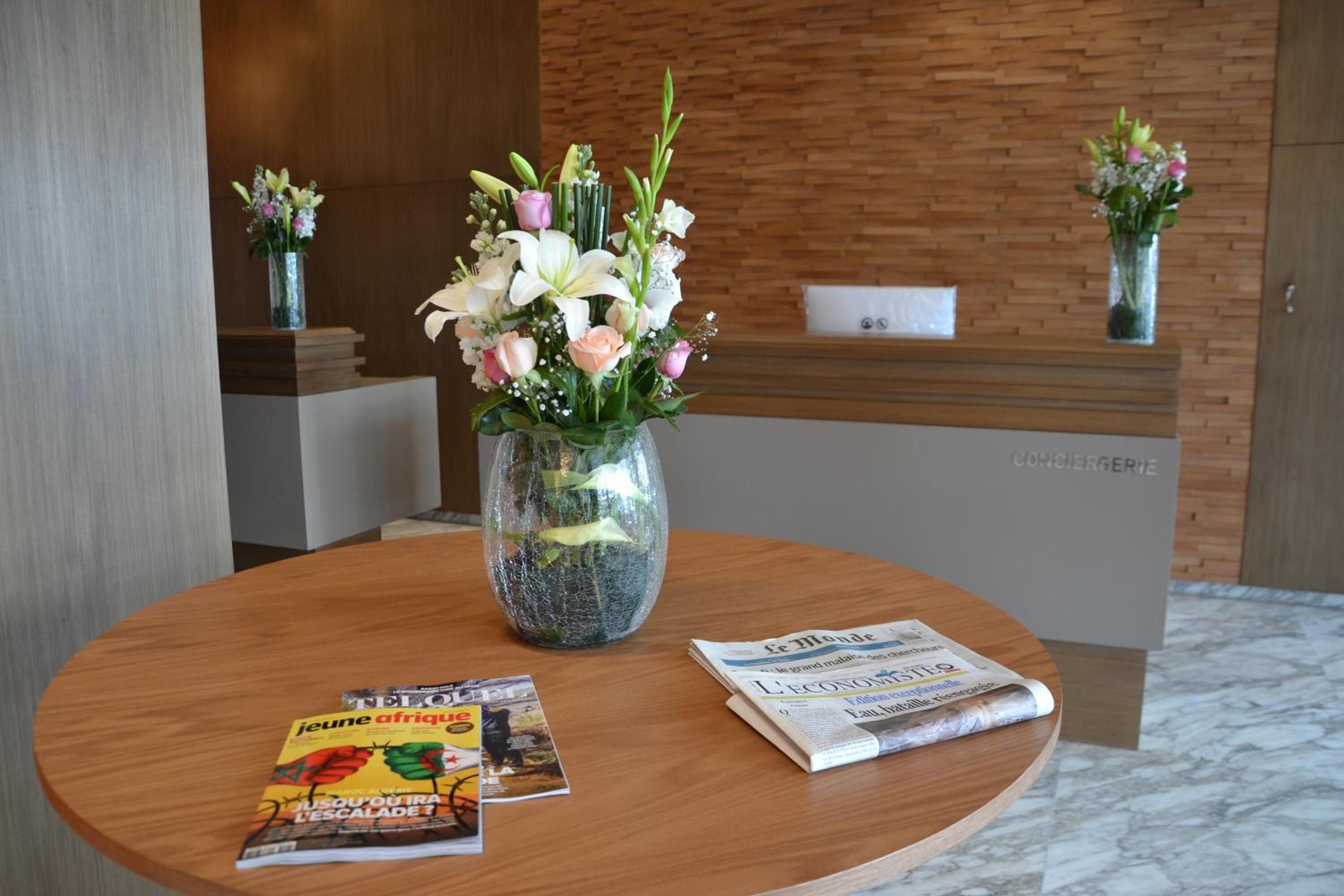 Photo - Flower Town Hotel & Spa