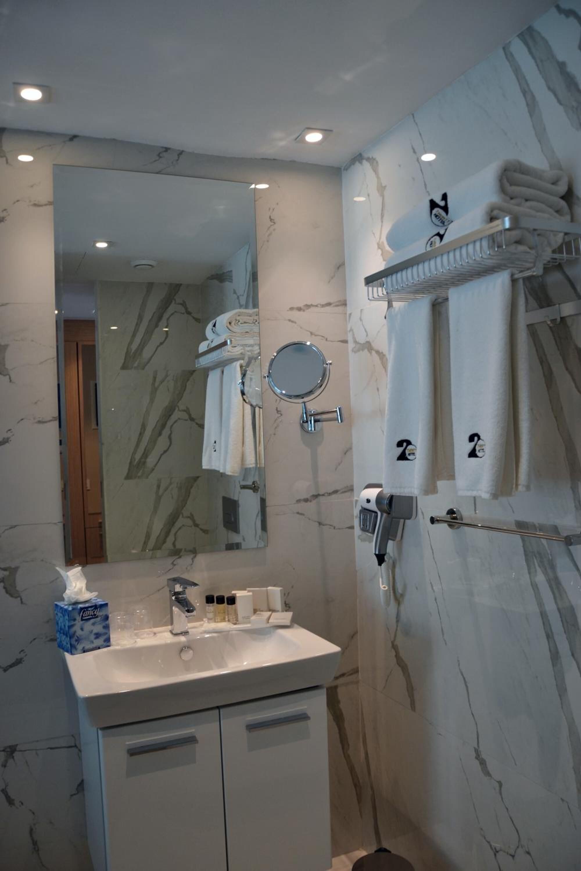 Foto - Flower Town Hotel & Spa