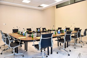 Sala de reunions