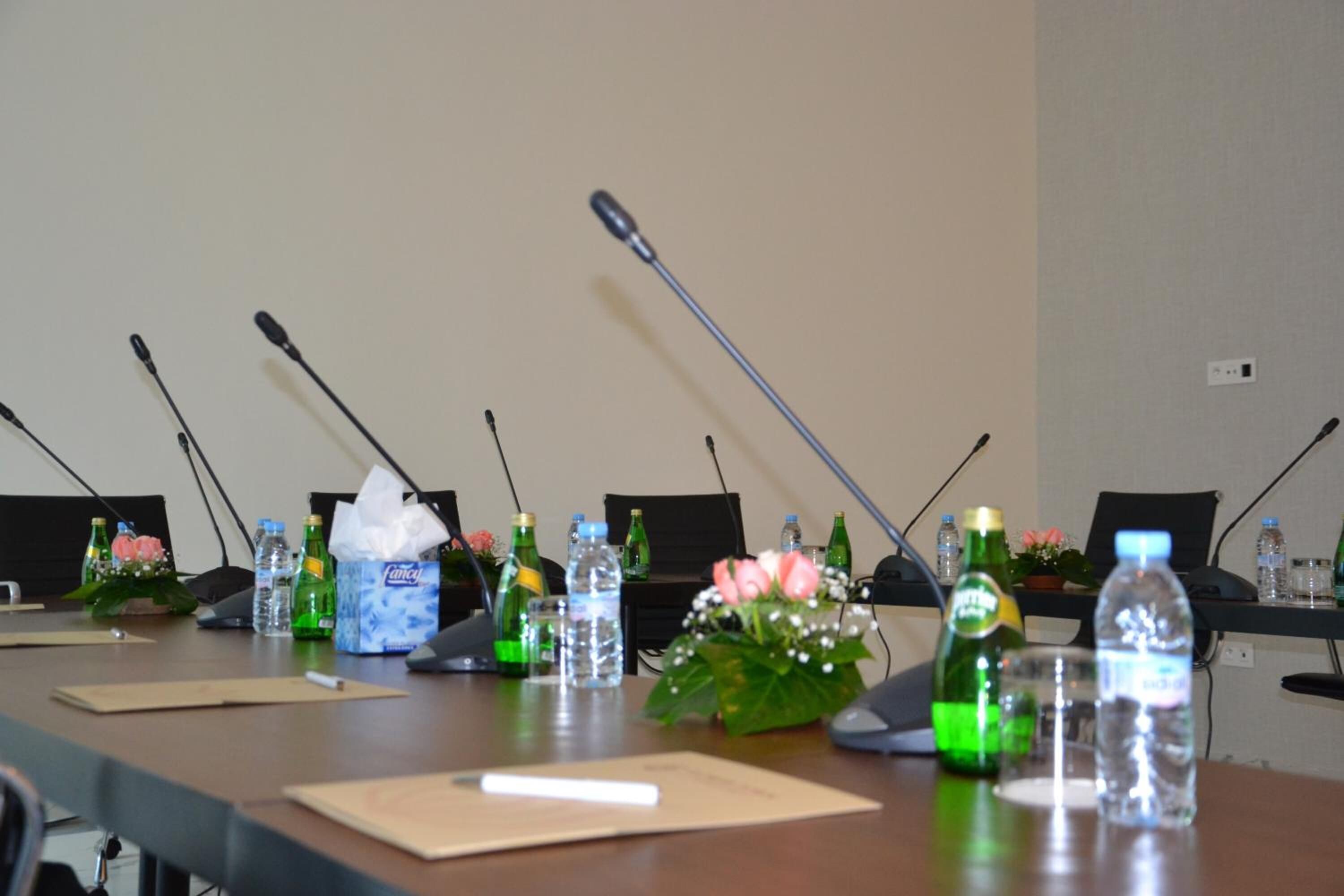 Foto - Flower Town Hotel & Spa