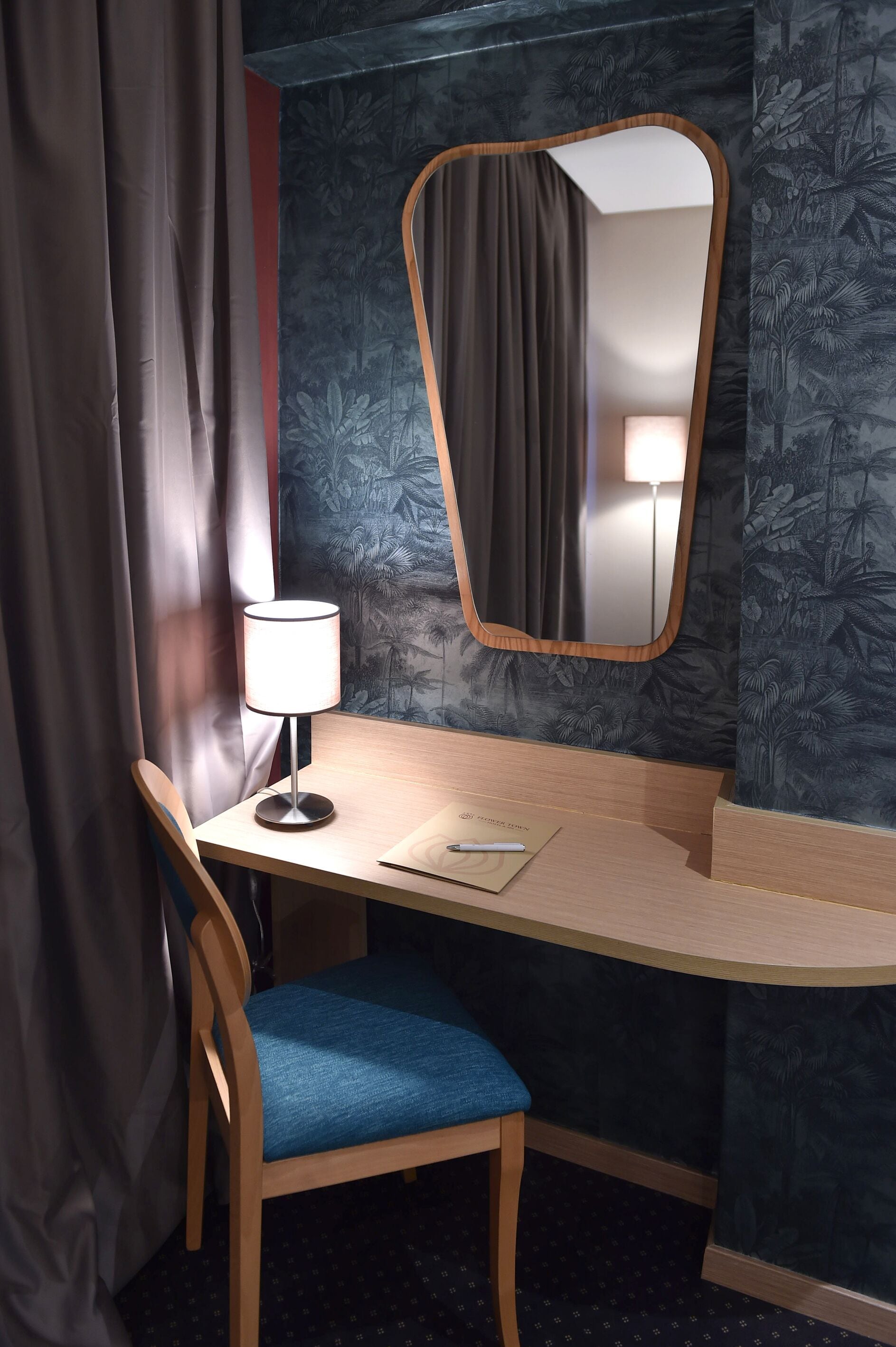 Foto - Flower Town Hotel & Spa