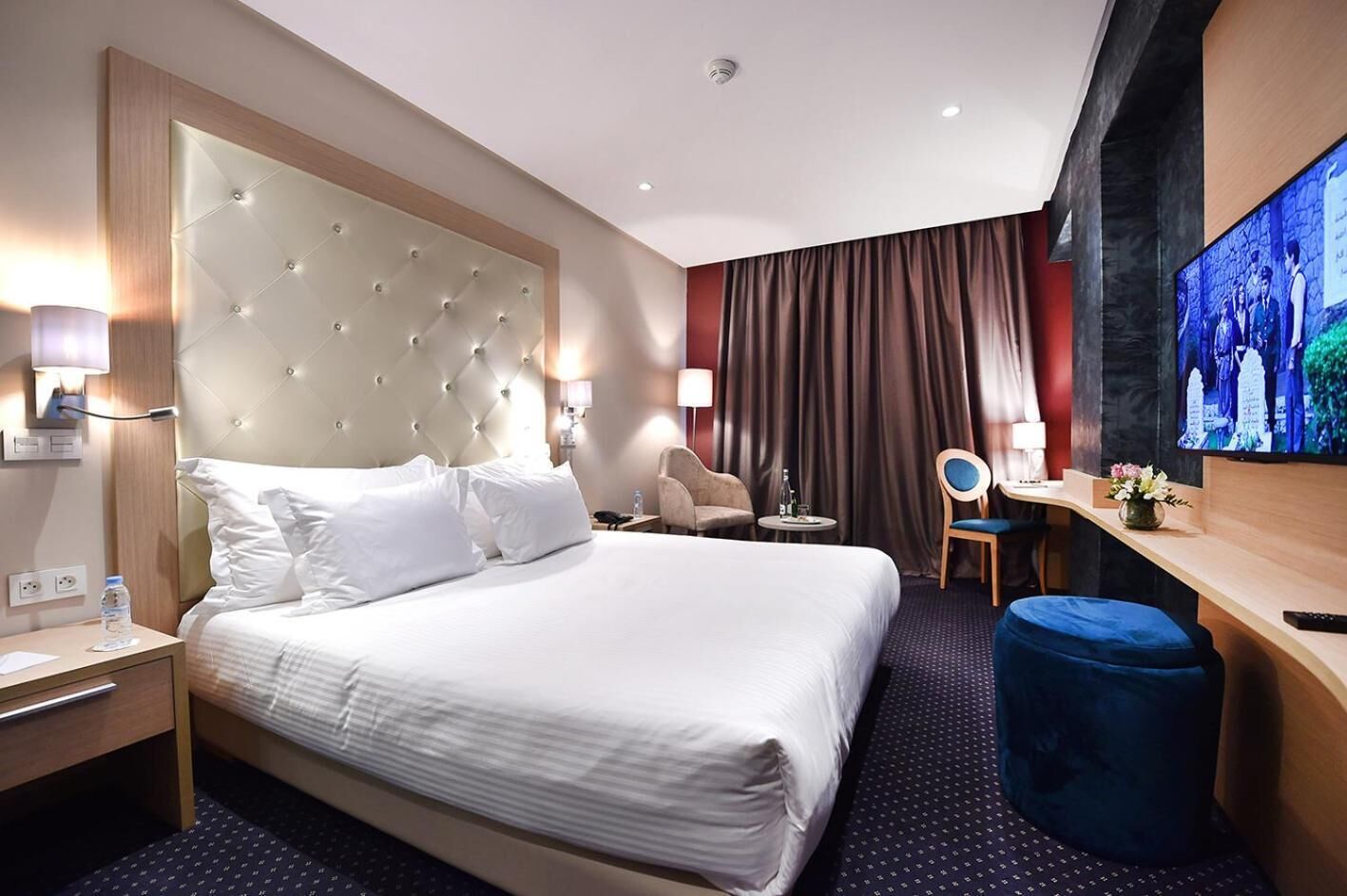 Photo - Flower Town Hotel & Spa