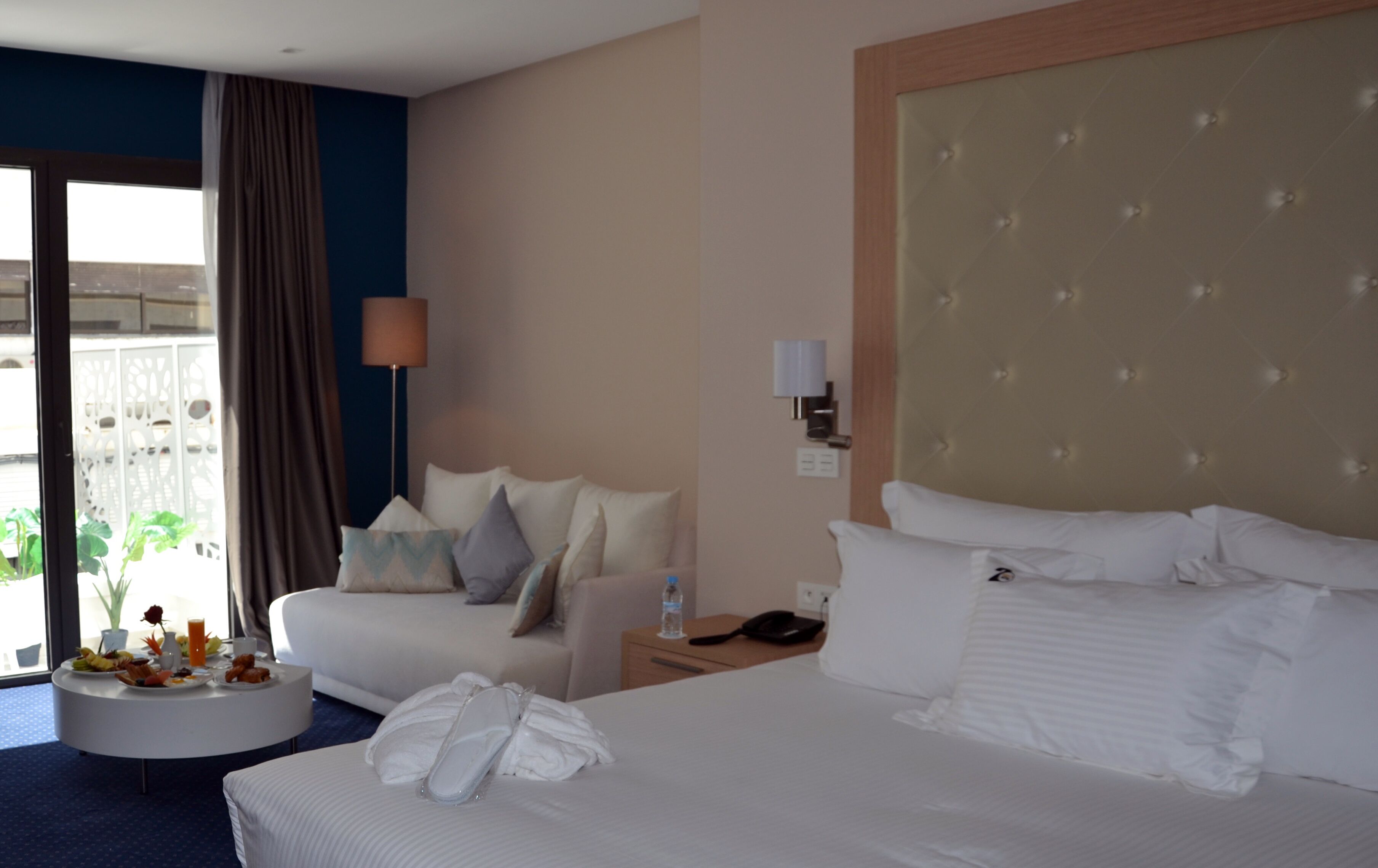 Photo - Flower Town Hotel & Spa
