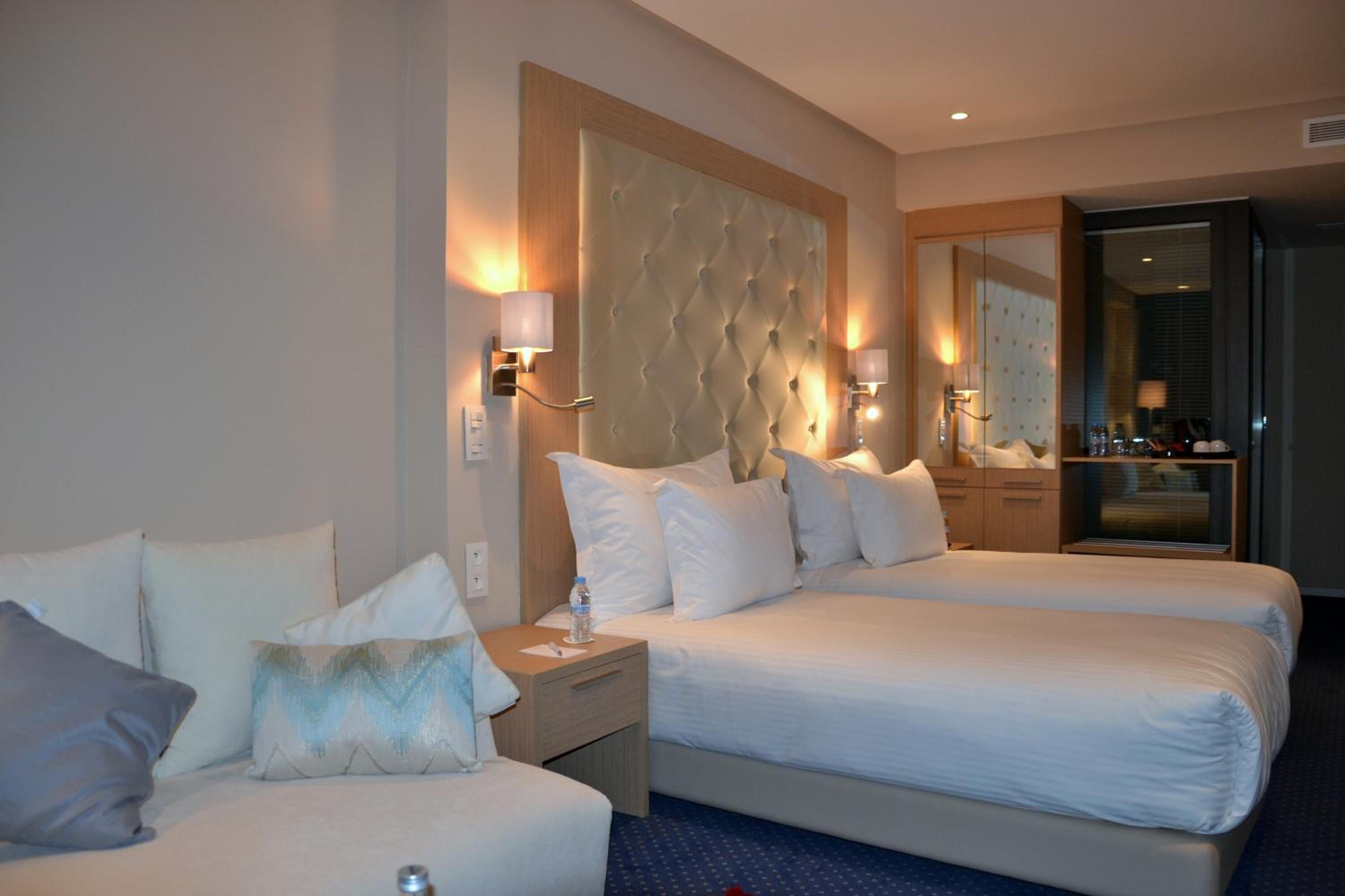 Foto - Flower Town Hotel & Spa