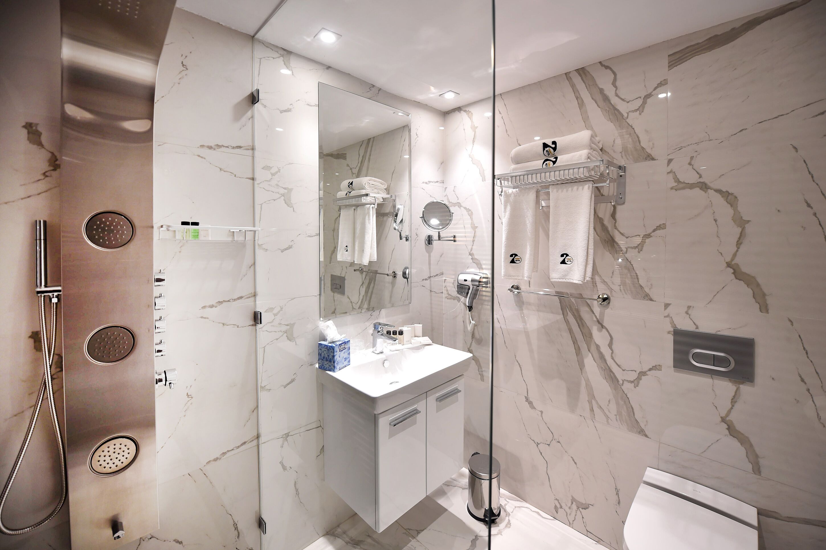 Foto - Flower Town Hotel & Spa