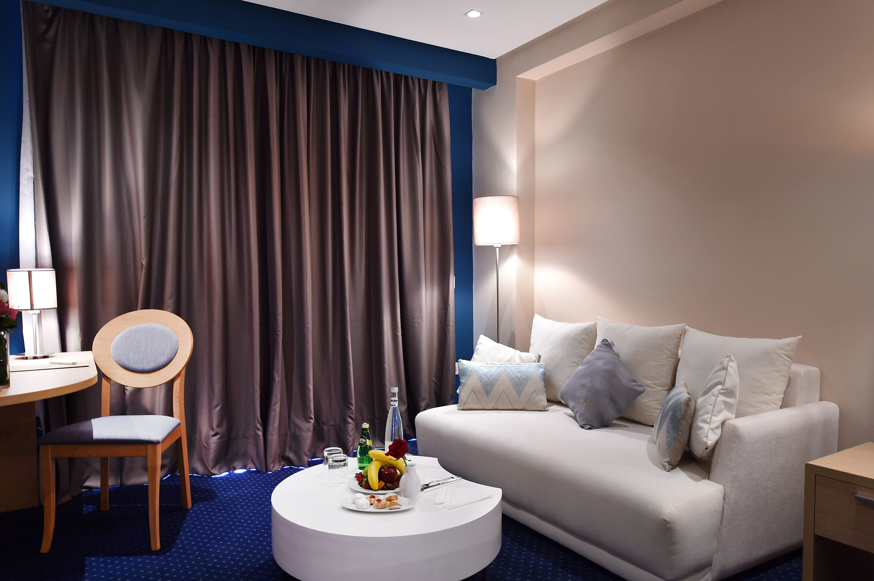 Foto - Flower Town Hotel & Spa