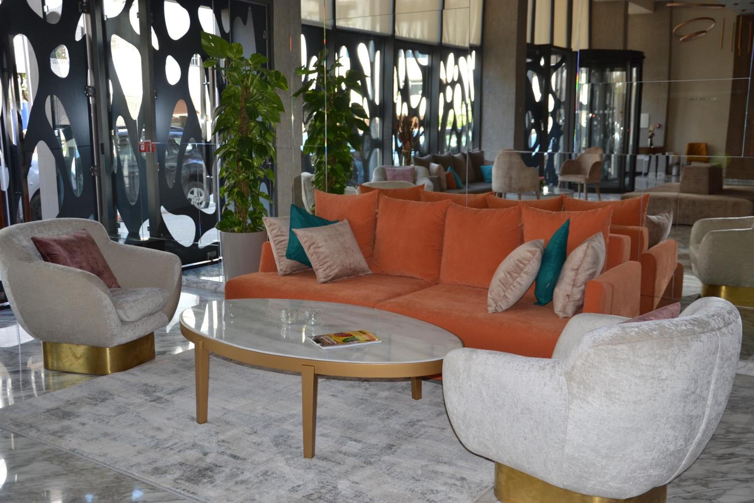 Photo - Flower Town Hotel & Spa
