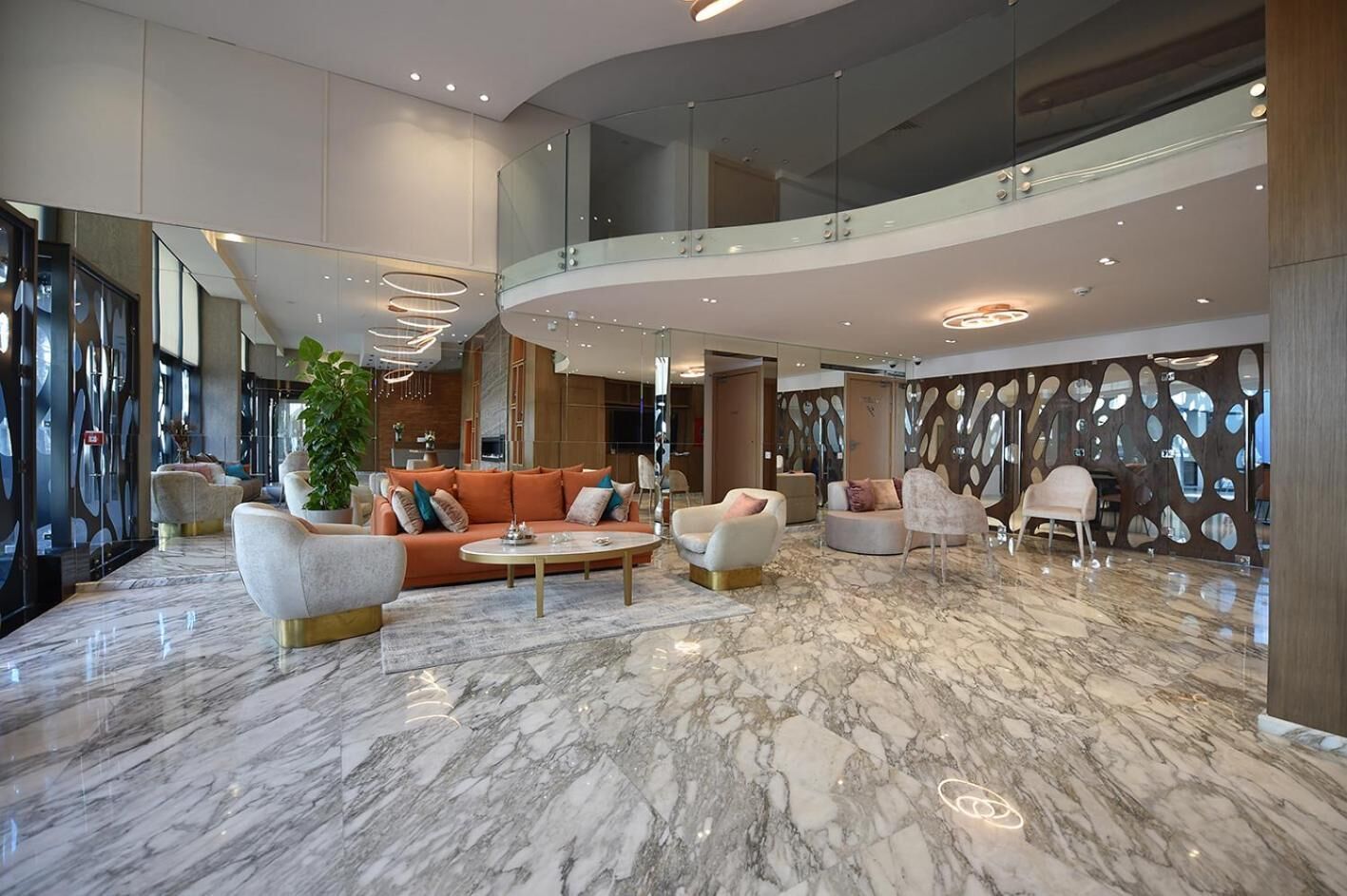 Foto - Flower Town Hotel & Spa