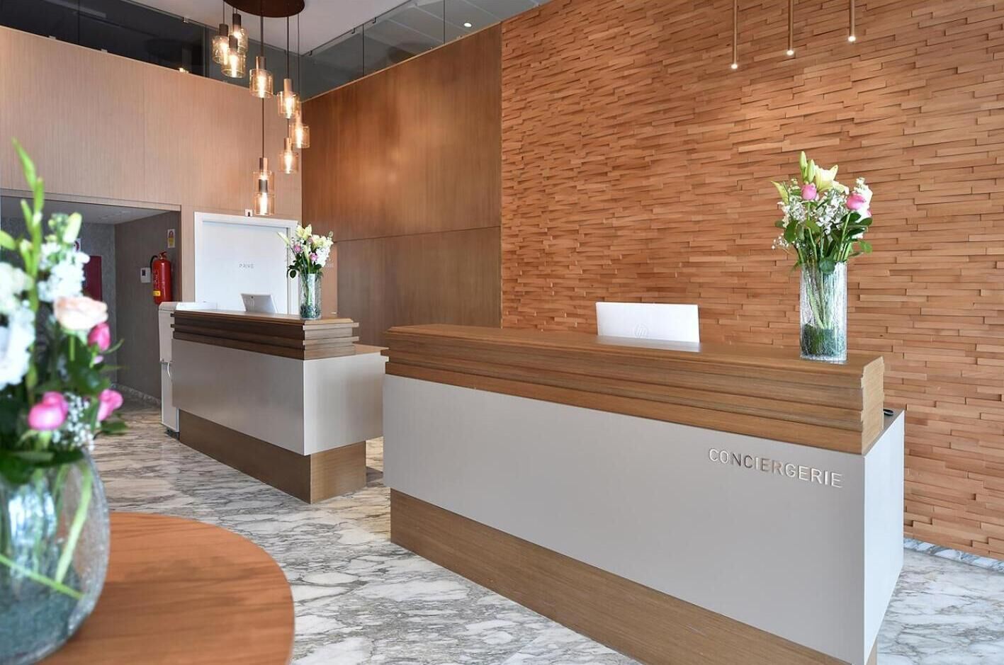 Photo - Flower Town Hotel & Spa