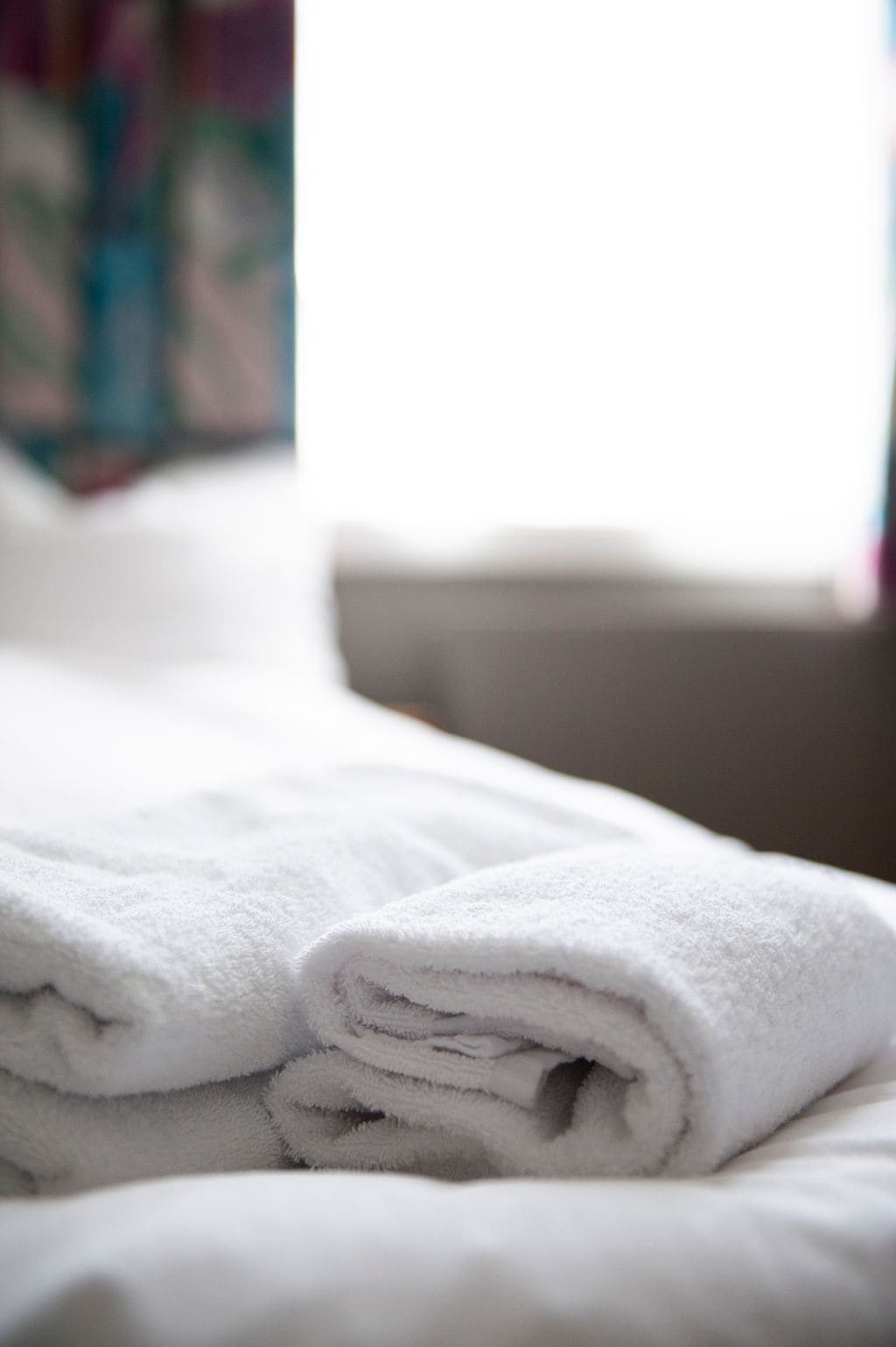 Basic Single Room, 1 Single Bed, Shared Bathroom | Blackout curtains, iron/ironing board, free WiFi, bed sheets