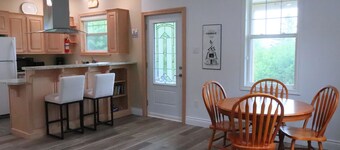New! Fabulous Farmhouse