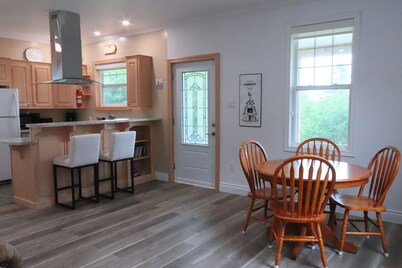 New! Fabulous Farmhouse