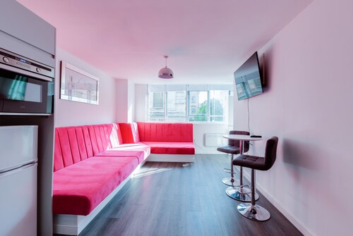 iStay Liverpool Bold Street