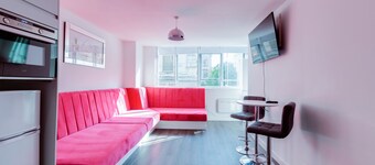 iStay Liverpool Bold Street