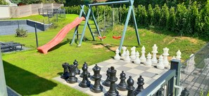 Espace pour enfants