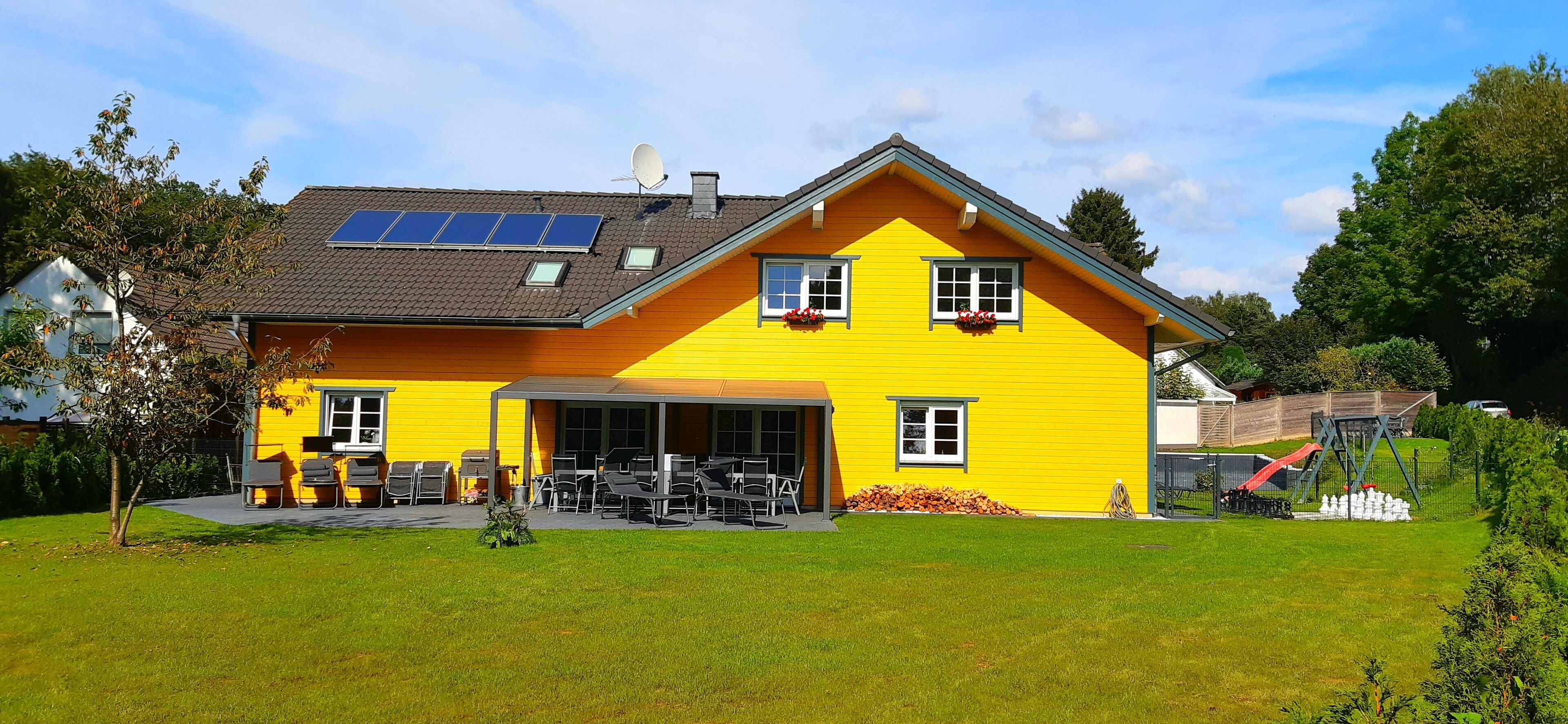 Außenbereich